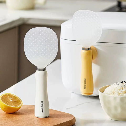Magnetic Standing Spatula