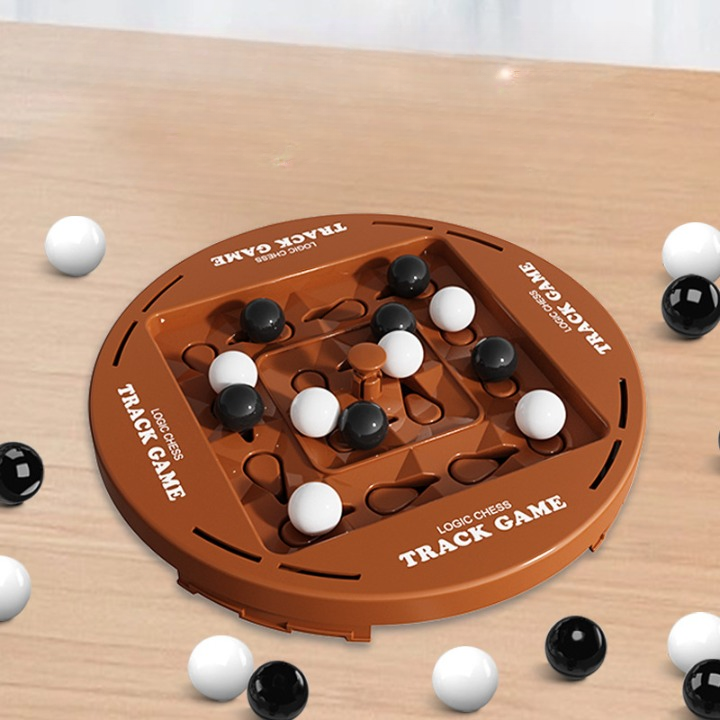 Generic Chess Game