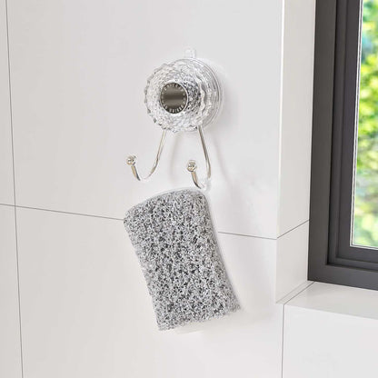 3 in 1 Silicone Sponge Wipes