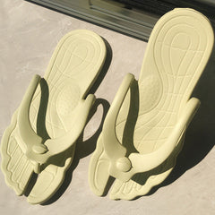 Folding Portable Slipper