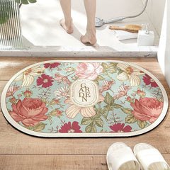 Multipurpose Floral Mat