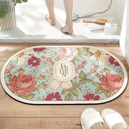 Multipurpose Floral Mat