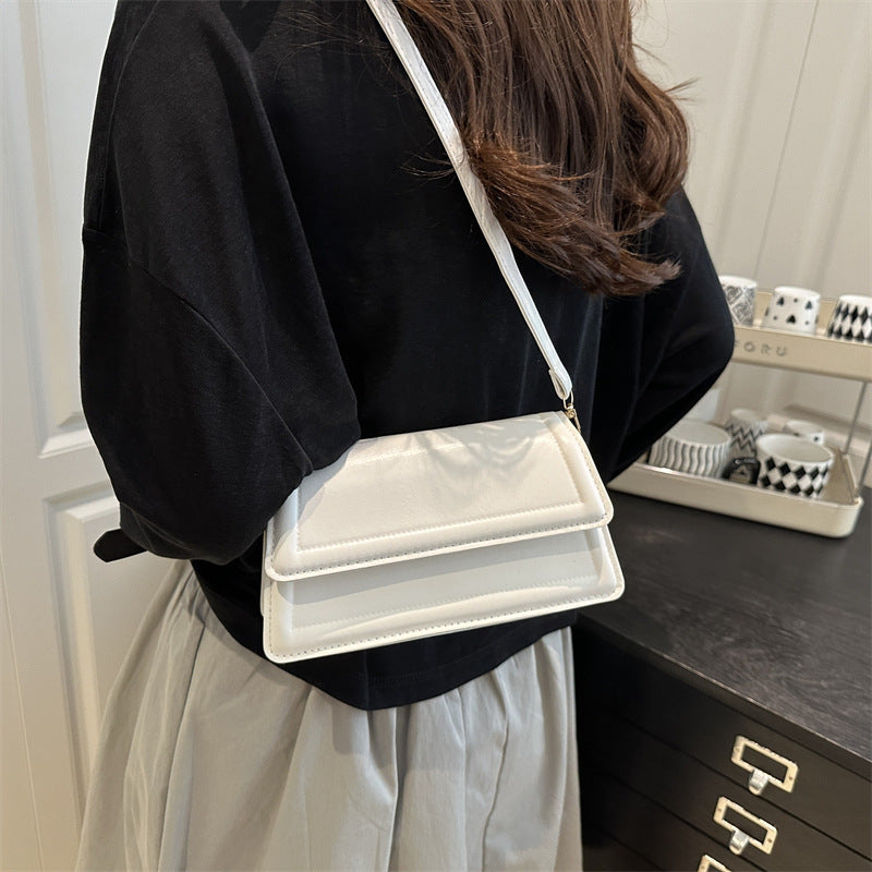 Classic Top-Handle Bag