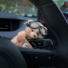 Cute Bear Car Accessories