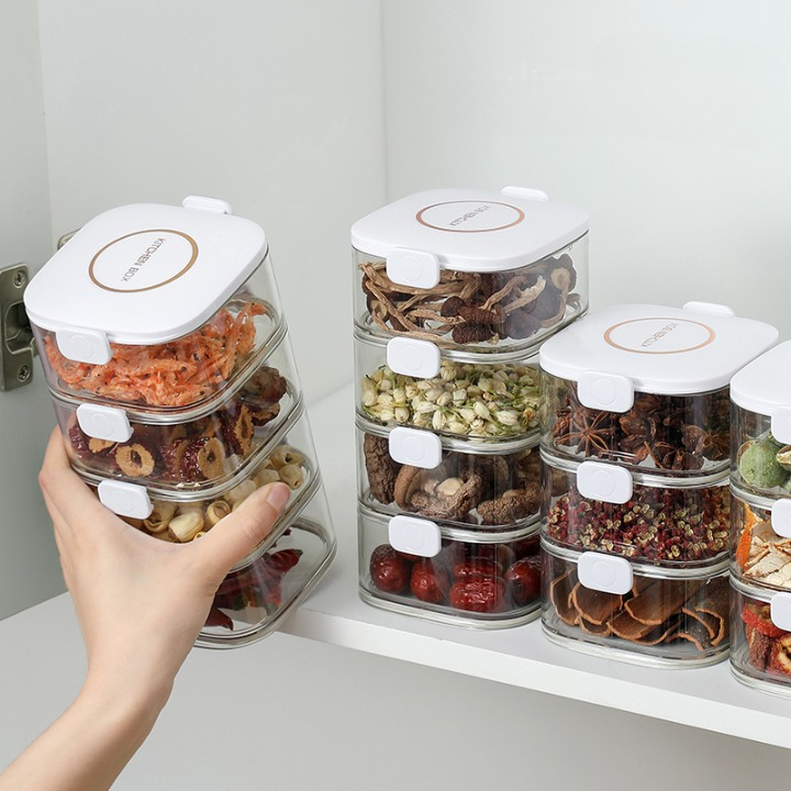 Stackable Storage Box – Stackable Storage Design