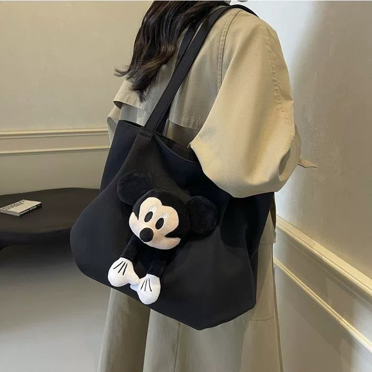 Mickey Mouse Shoulder Bag