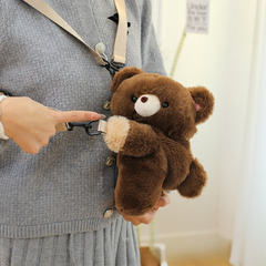 Cute Bear Bag