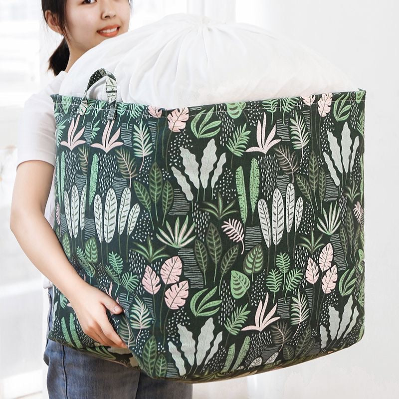 Premium Drawstring Organizer Bags(140 Liters)