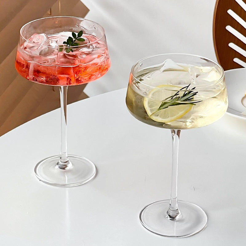 Classic Coupe Glass