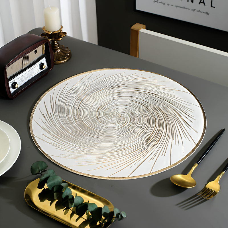 Elegant Table Mats