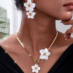 Bloom Elegance Set