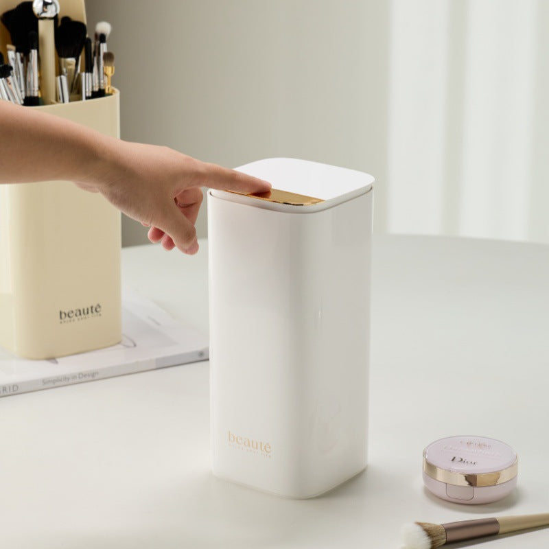 Lifting Makeup Brush Holder – Premium Build Quality