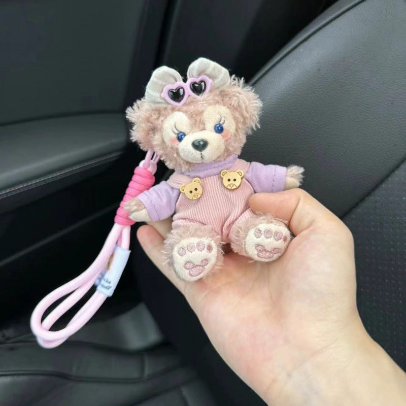 ShellieMay Plush Charm