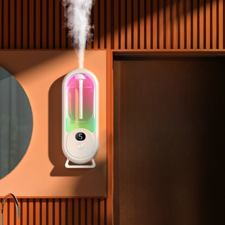 Air Humidifier