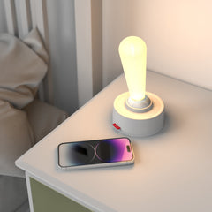 Rechargeable Joystick Lamp