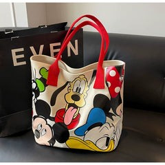 Disney Tote Bag