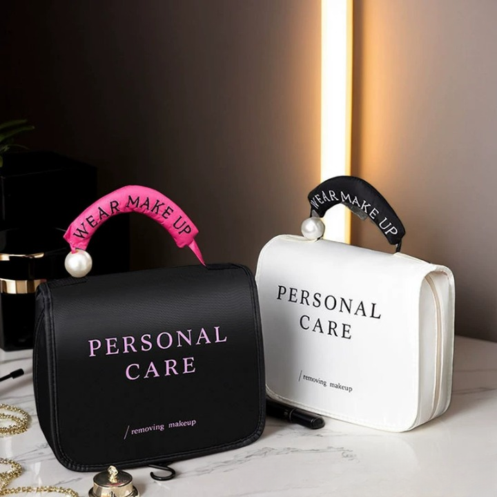 Elegant Cosmetic Bag