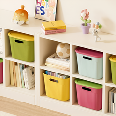 Pastel Storage Box
