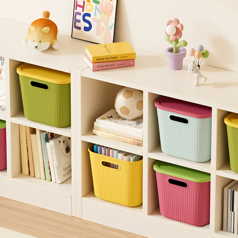 Pastel Storage Box