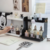 2-Tier Desktop Storage Rack