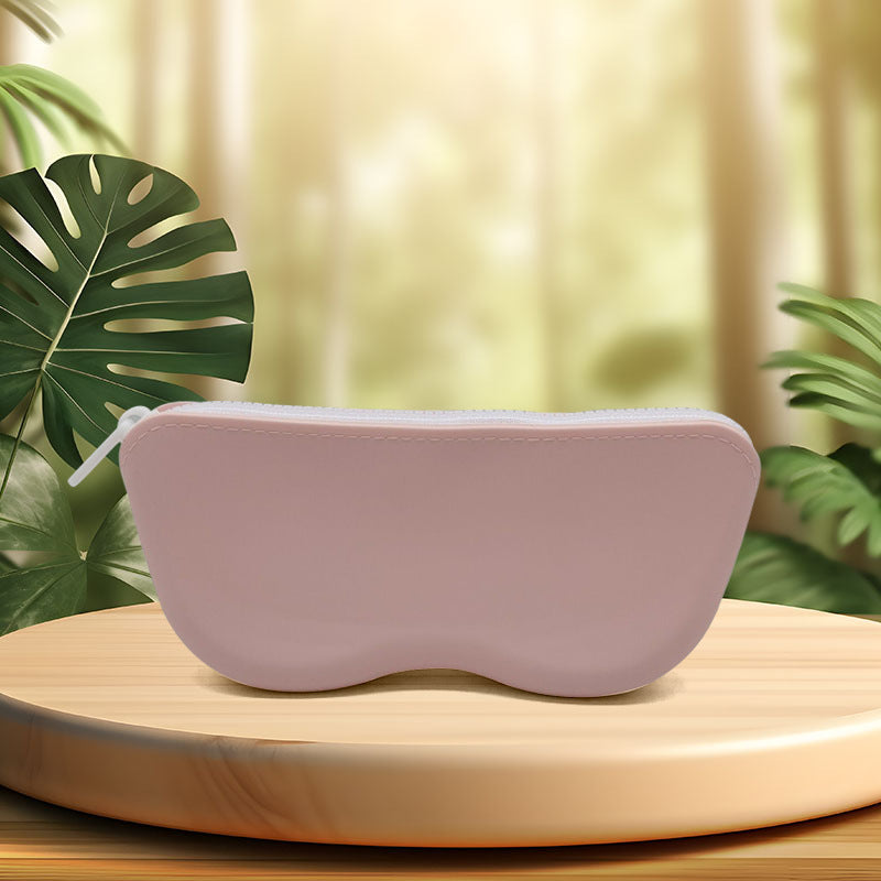 Soft Silicon Glasses Case