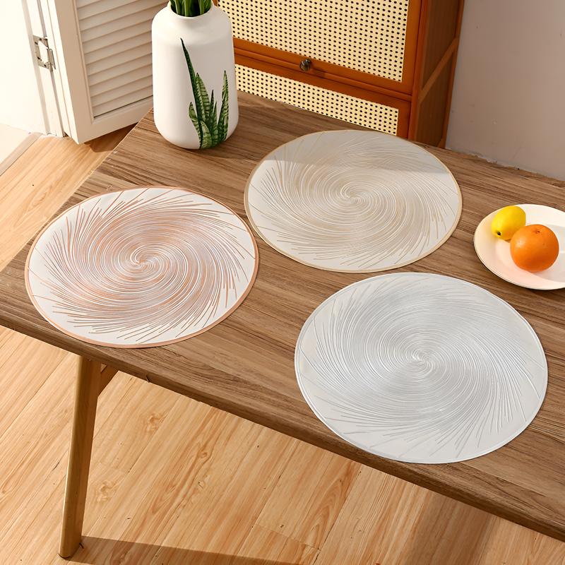 Elegant Table Mats