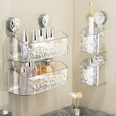 Space Saving Storage Rack
