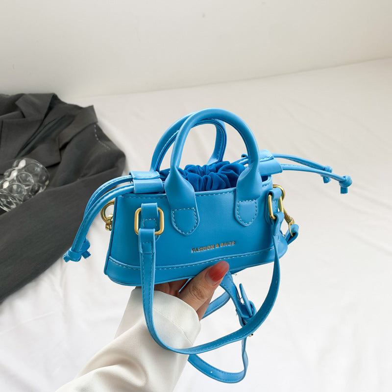 Mini Trendy Handbag