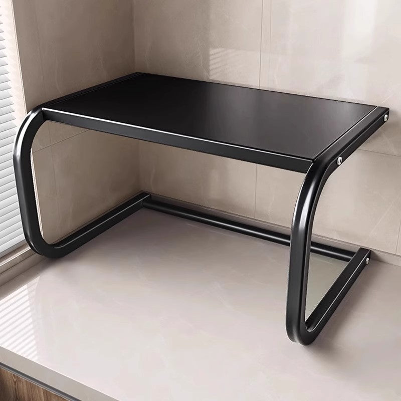 Microwave Shelf Rack