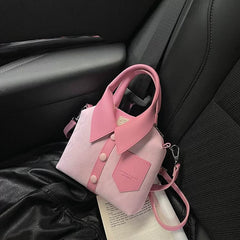 Shirt Sling Bag