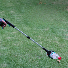 Foldable Gripper Stick