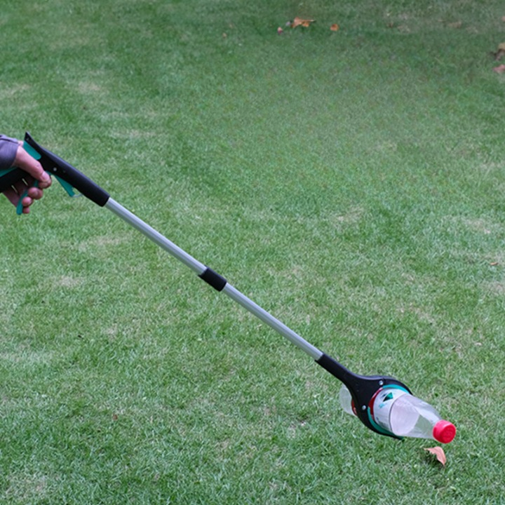 Foldable Gripper Stick