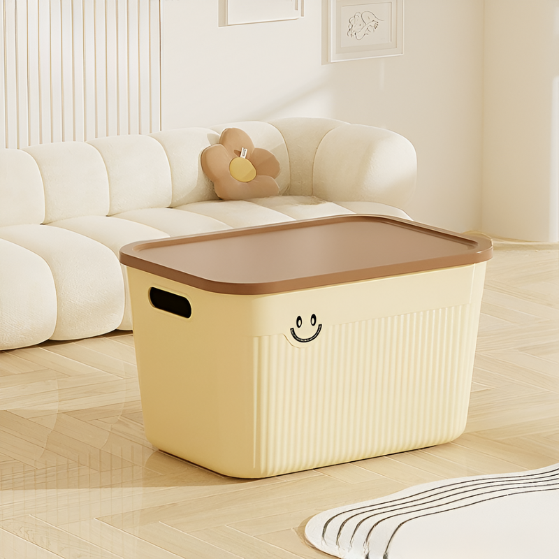 Pastel Storage Box