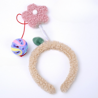 Baby Play Headband