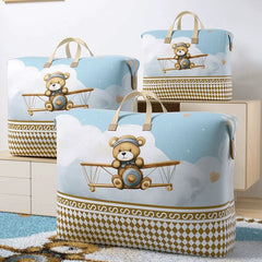 Large Packing Bag