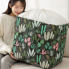 Premium Drawstring Organizer Bags(140 Liters)