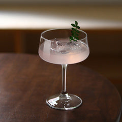 Classic Coupe Glass