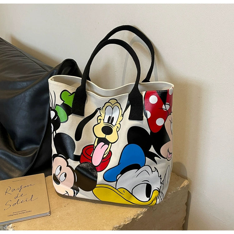 Disney Tote Bag