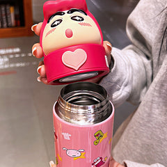 Shinchan Thermal Bottles