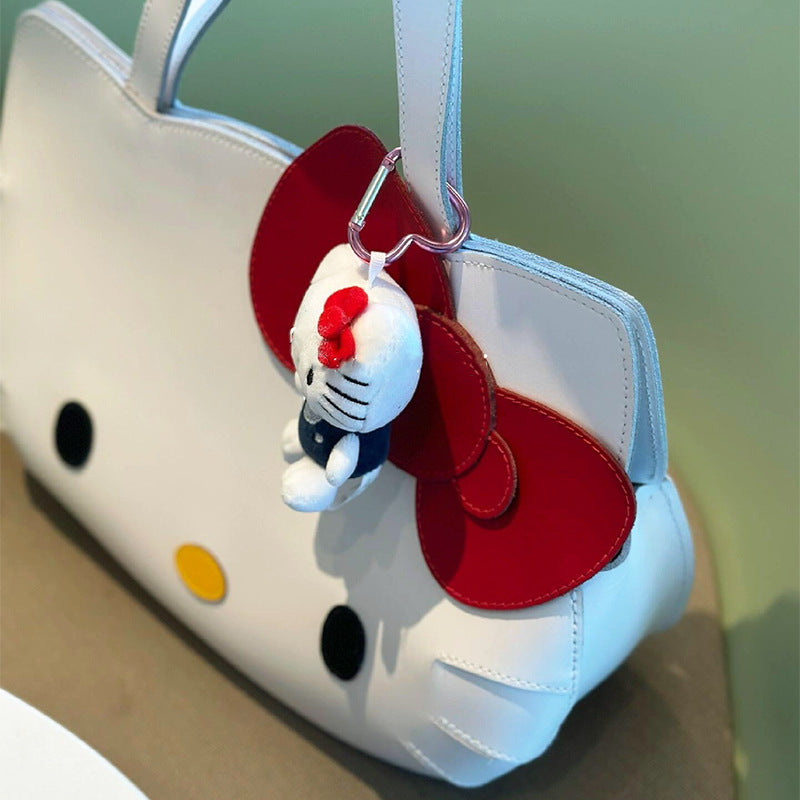 Hello Kitty Charm Tote bag