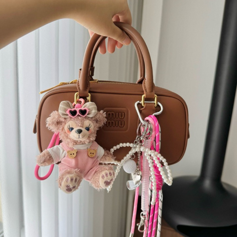 ShellieMay Plush Charm