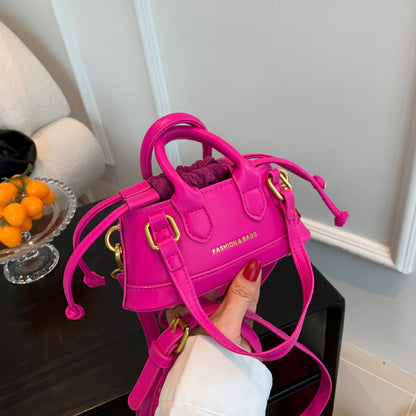 Mini Trendy Handbag