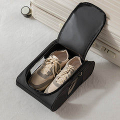 Portable Mesh Shoe Bag