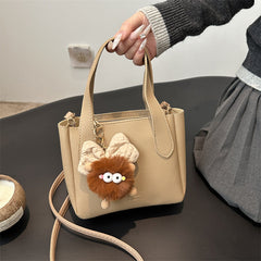 Korean Bucket Bag