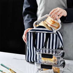 Food Storage Container (3 Size)