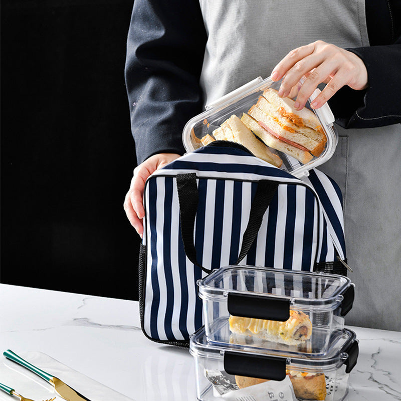 Food Storage Container (3 Size)