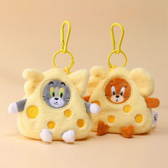 Tom & Jerry Mini Purse