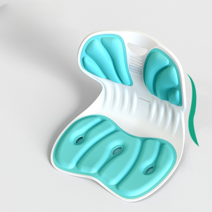 Lower Back Support Chair