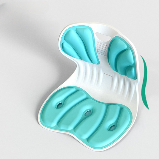 Lower Back Support Chair