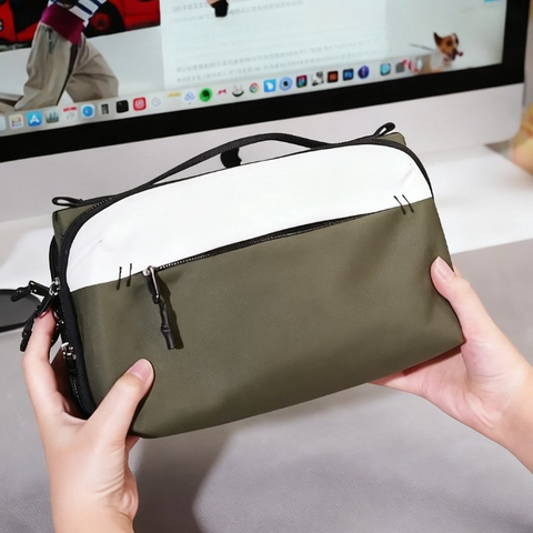 Urban Tech Organizer Sling